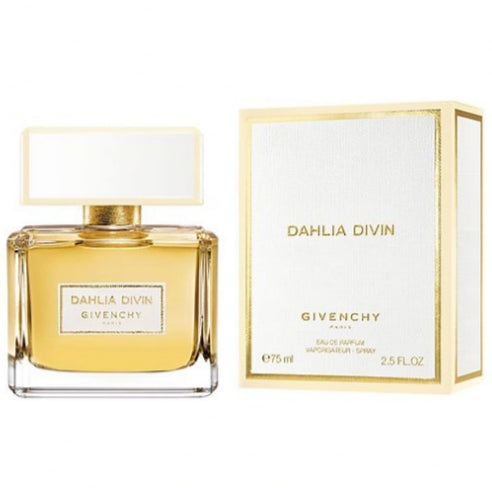 Dahlia parfum 2025