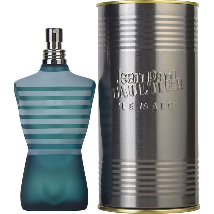 Jean Paul Gaultier Le Male 200ml EDT for Men – PerfumeAddiction