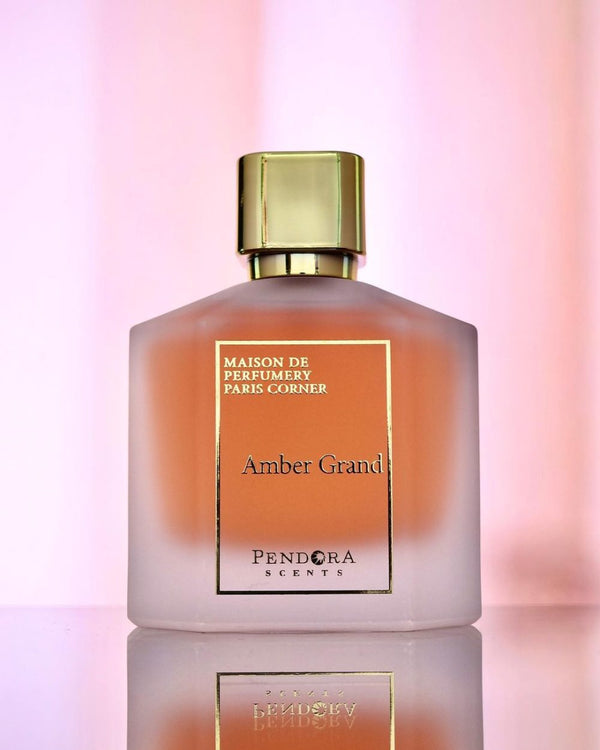 Maison Alhambra Jean Lowe Ombre Eau De Parfum