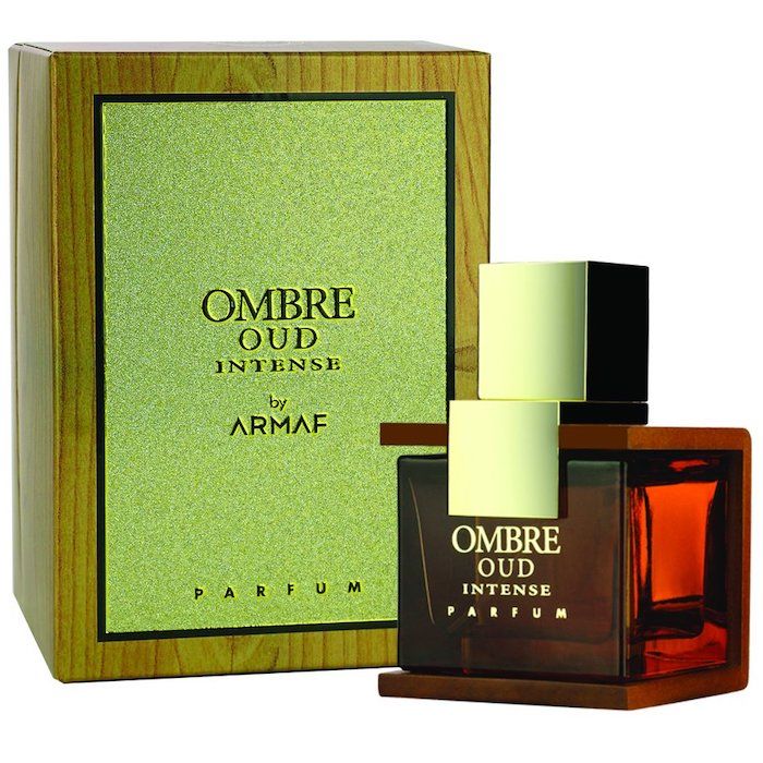 Qoo10 - Armaf Ombre Oud Intense Black 100ml EDP : Perfume & Luxury