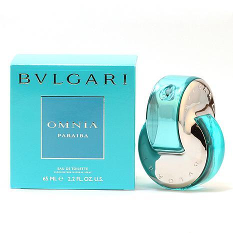 bvlgari omnia paraiba 65ml