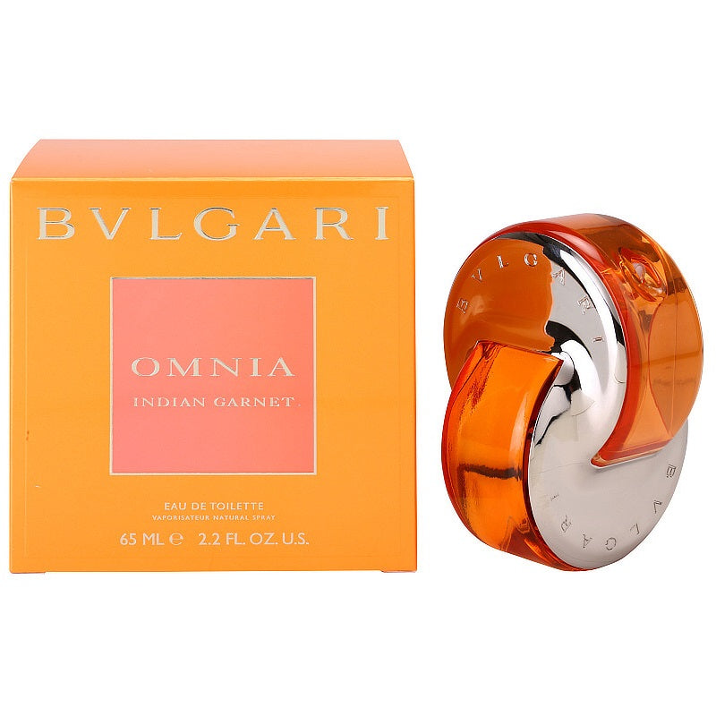 bvlgari indian garnet 65 ml