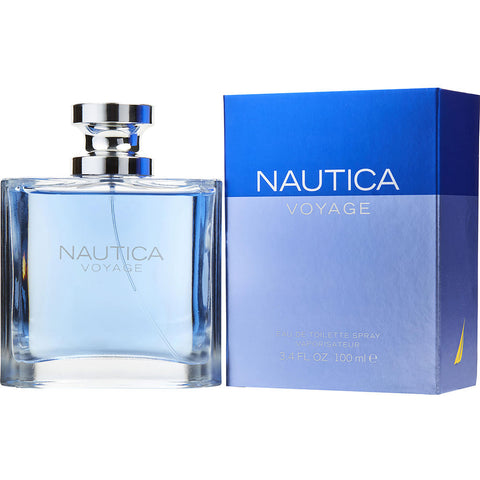 nautica voyage fragrance net