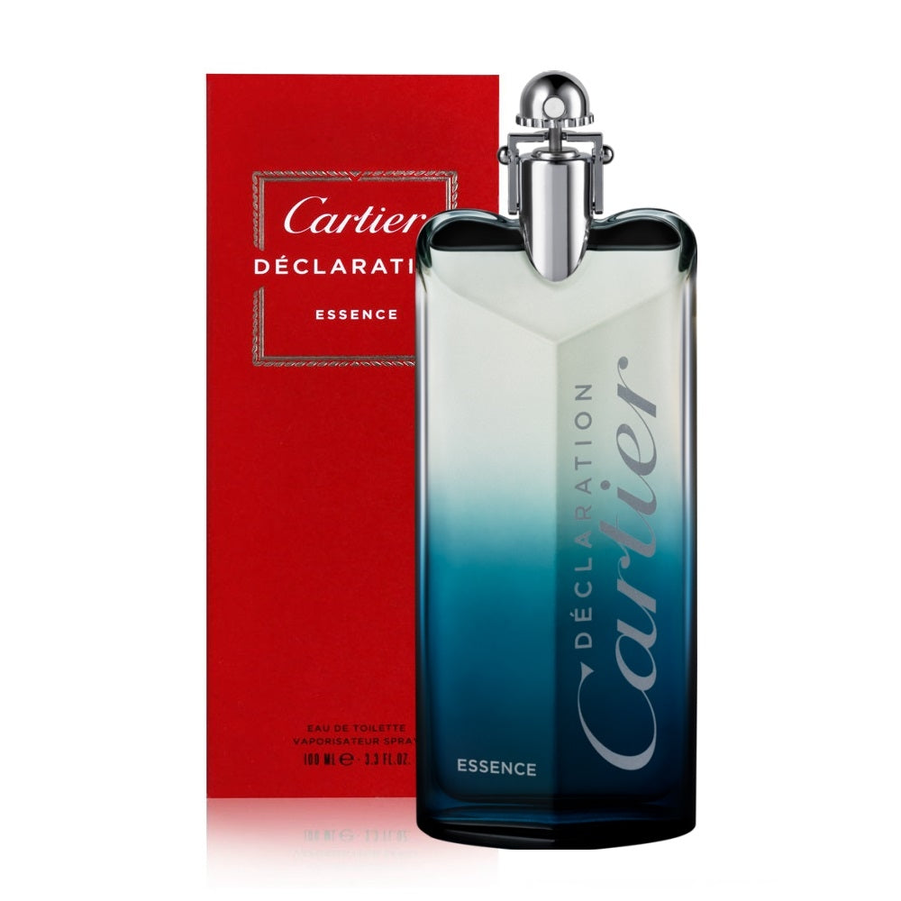 Cartier declaration 2025 essence edt 100ml