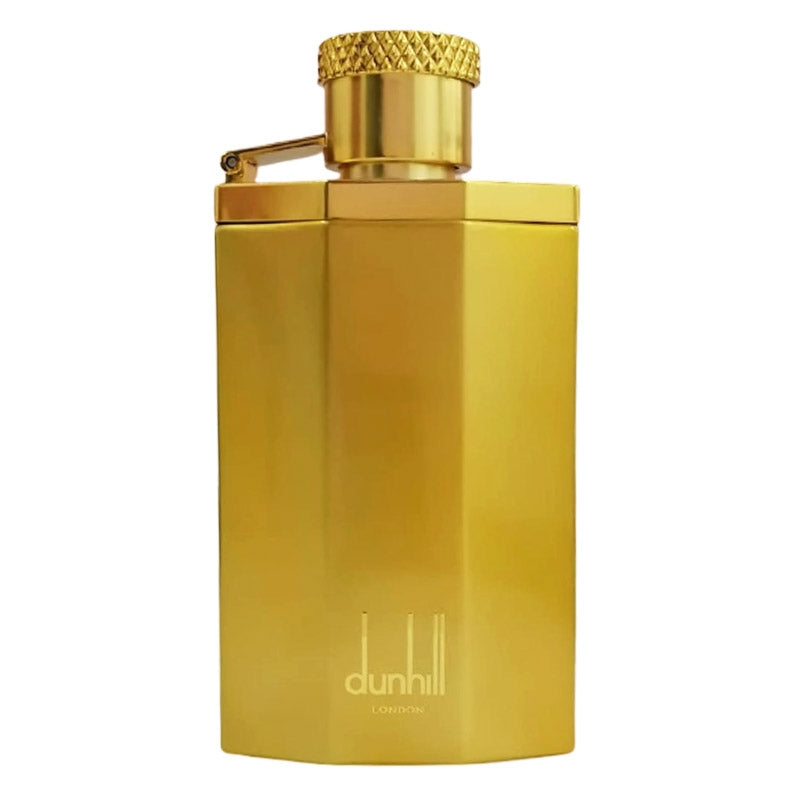 Dunhill 2025 gold cologne