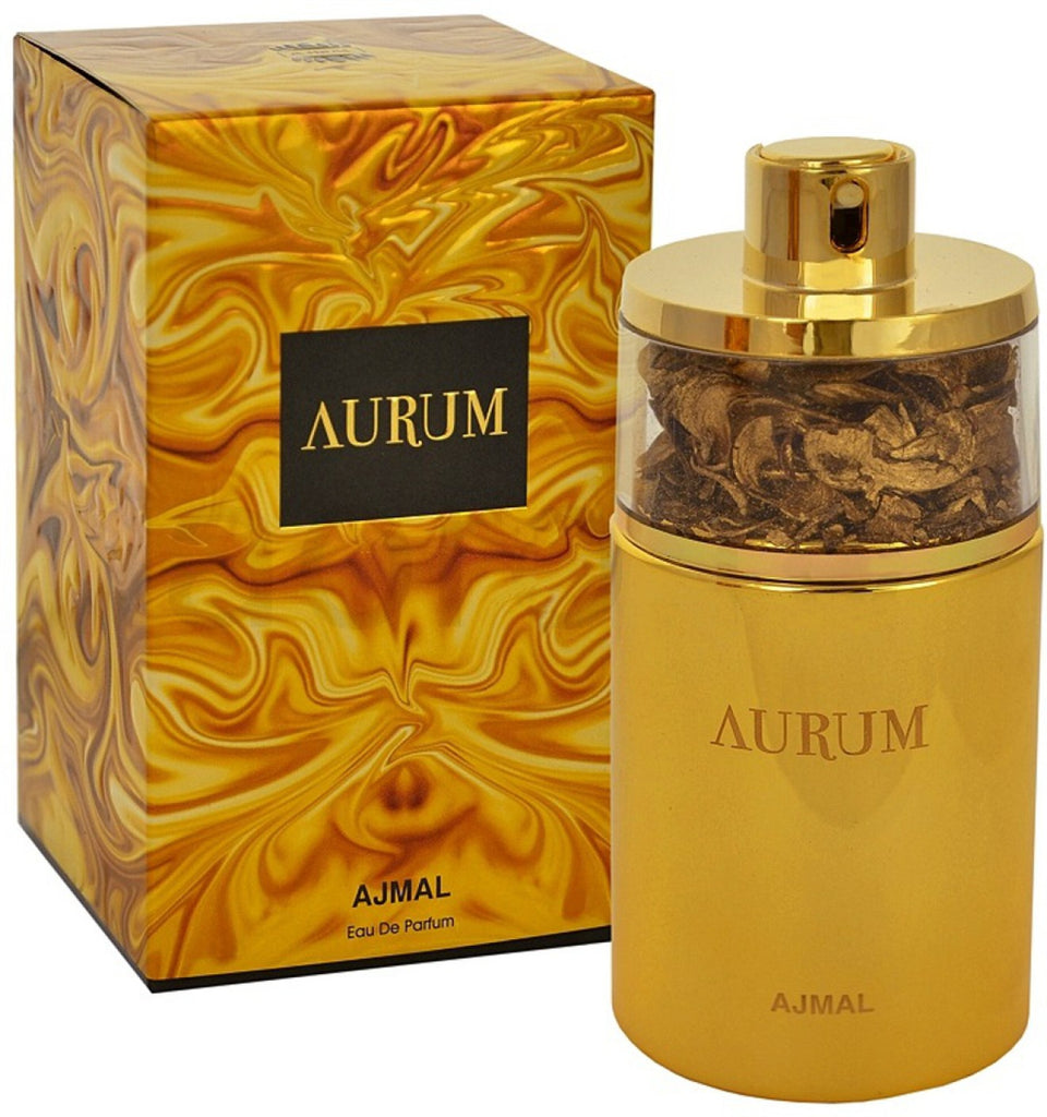 Ajmal Aurum Perfume EDP 75ml for Women Online in India at ...