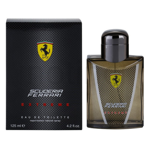 Buy Ferrari Perfumes Online at Best Price in India – PerfumeAddiction
