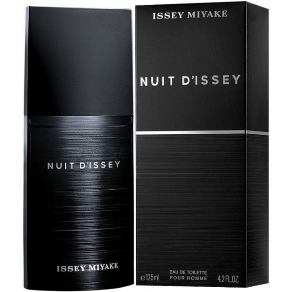 Buy Issey Miyake Nuit d'Issey Bleu Astral EDT 125ml for Men Online in India  – PerfumeAddiction