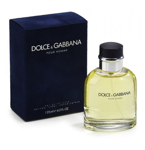 dolce gabbana perfume price