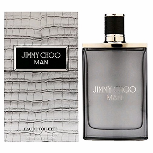 Jimmy Choo Man Perfume EDT 100ml Online in India at Lowest Price ...