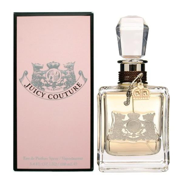 Juicy Couture by Juicy Couture 100ml EDT For Women Online at Lowest ...