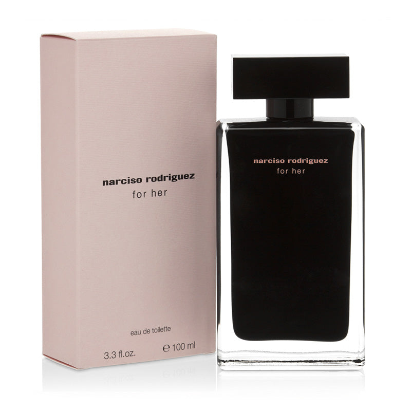 Narciso Rodriguez For Her EDT 100ml for Women Online in India at Lowest ...