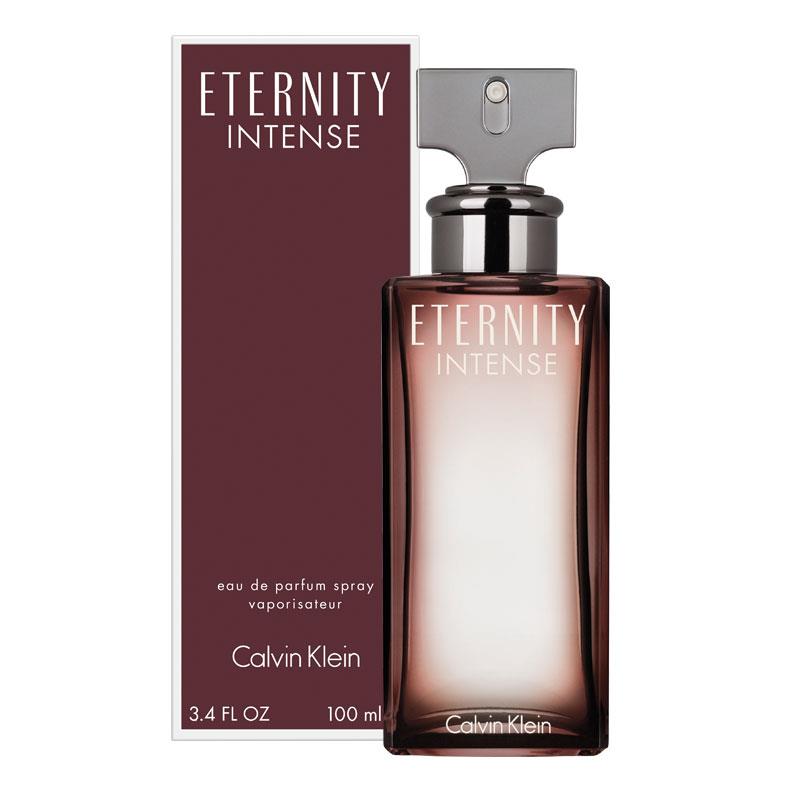 ck eternity intense for her