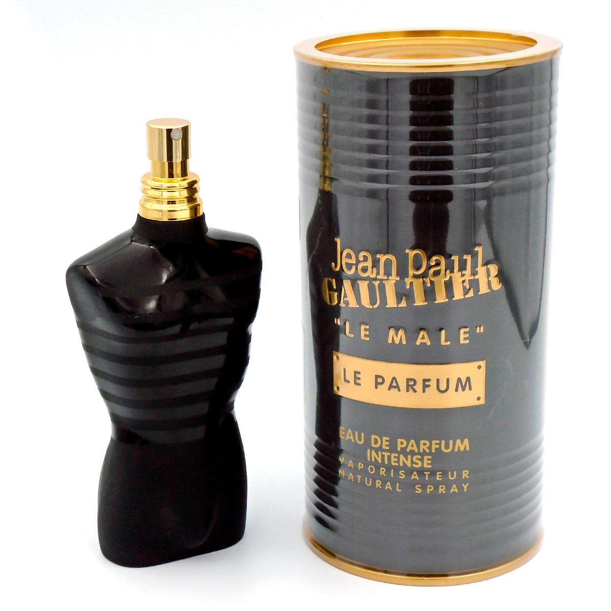 Only 59.60 usd for JEAN PAUL GAULTIER Le Male Le Parfum EDP 75ml