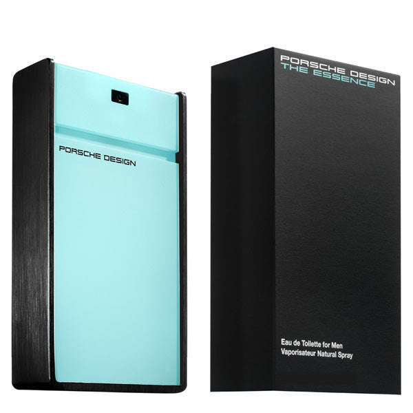 Porsche design 2025 eau de toilette