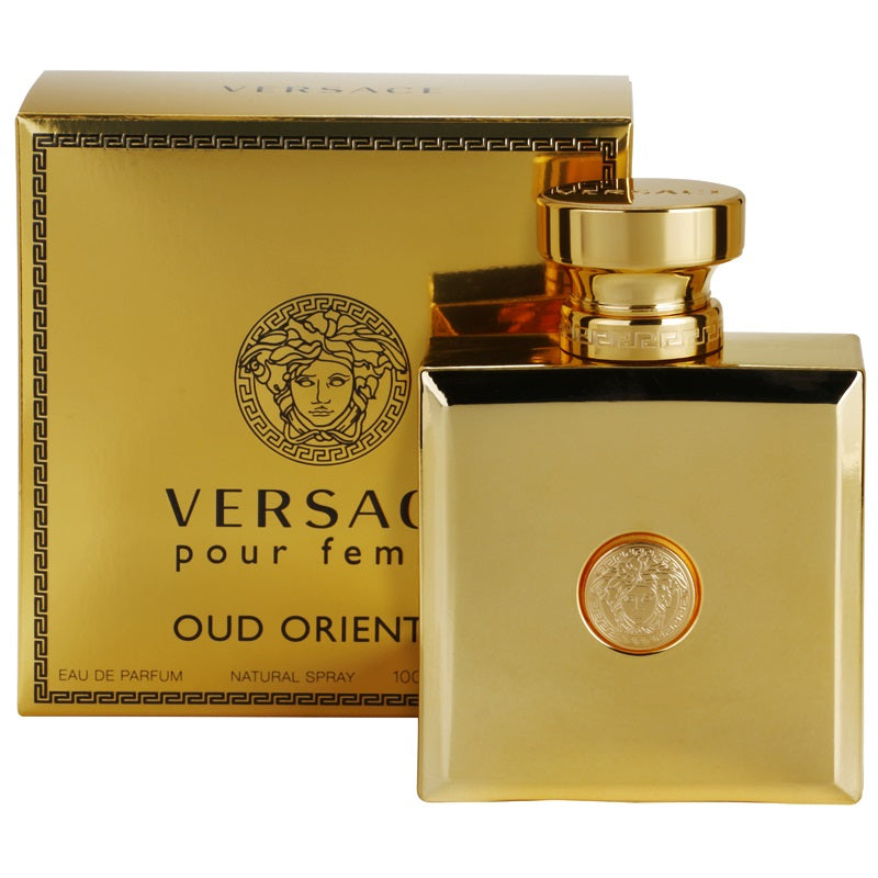 versace oud oriental pour femme