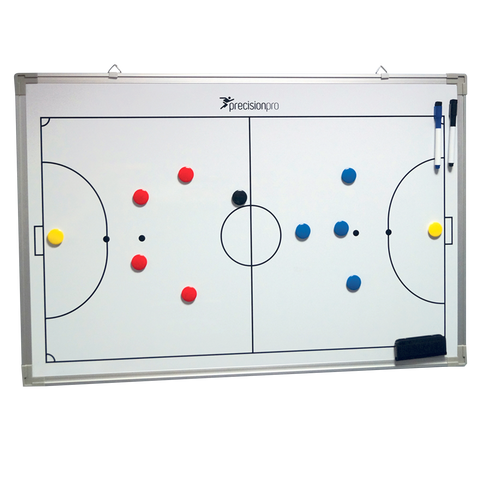 reddit magnetic soccer tactics board