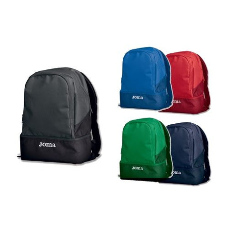 joma estadio iii backpack