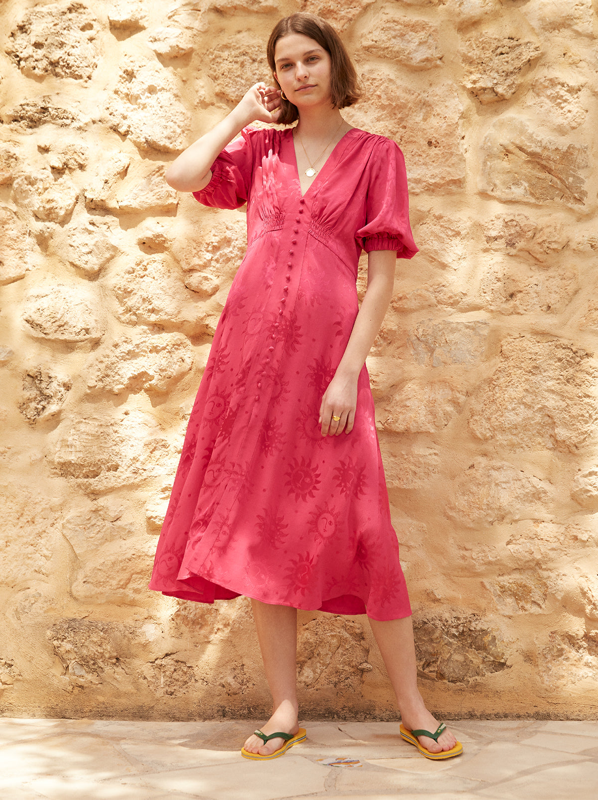 women's tea dresses