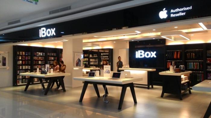 Ibox store. Marimod магазин.