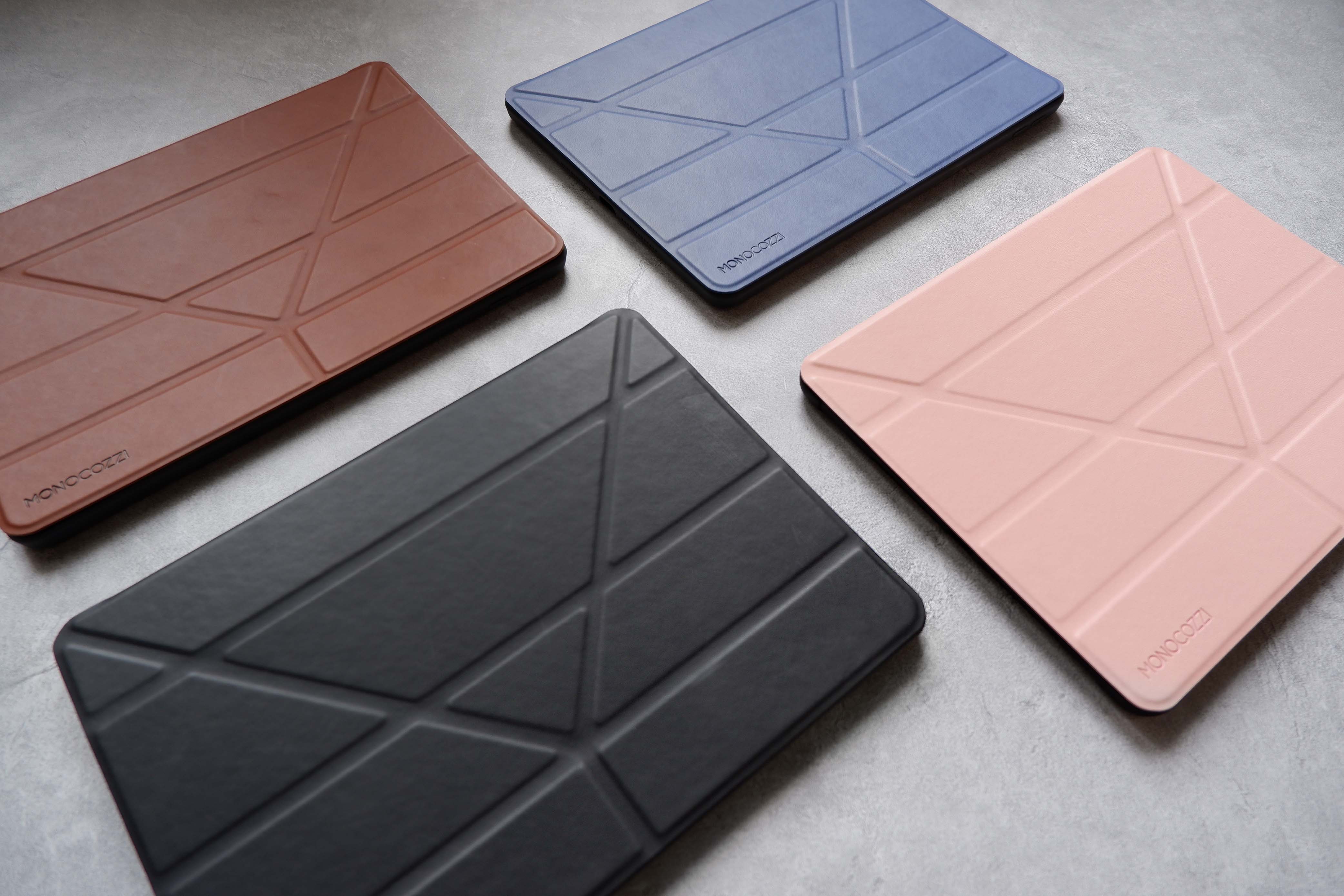 monocozzi lucid folio