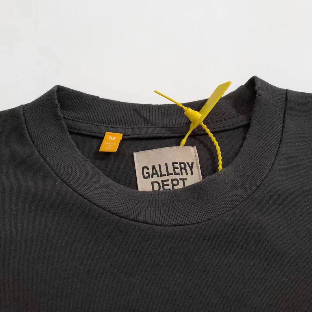 極美品】GALLERYDEPT × FIRSTHAND TOKYO Tシャツ www.eva.gov.co