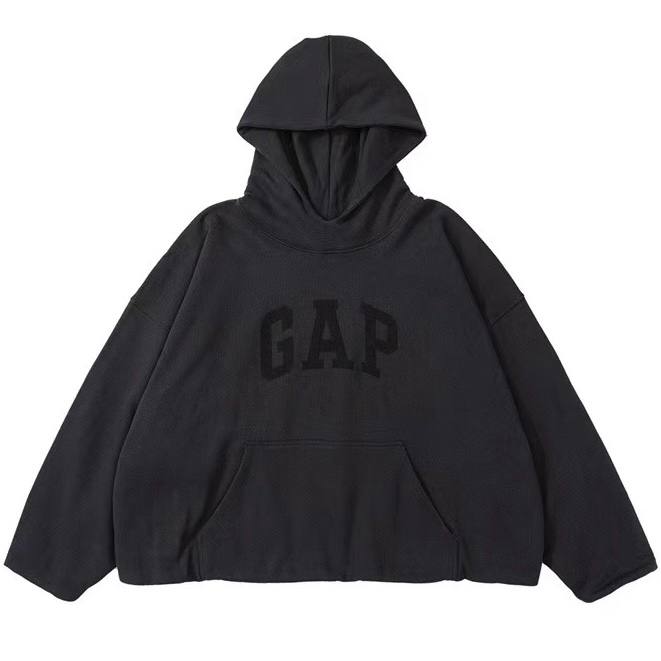 YEEZY GAP ENGINEERED BY BALENCIAGA Dove Hoodie – PENGUIN