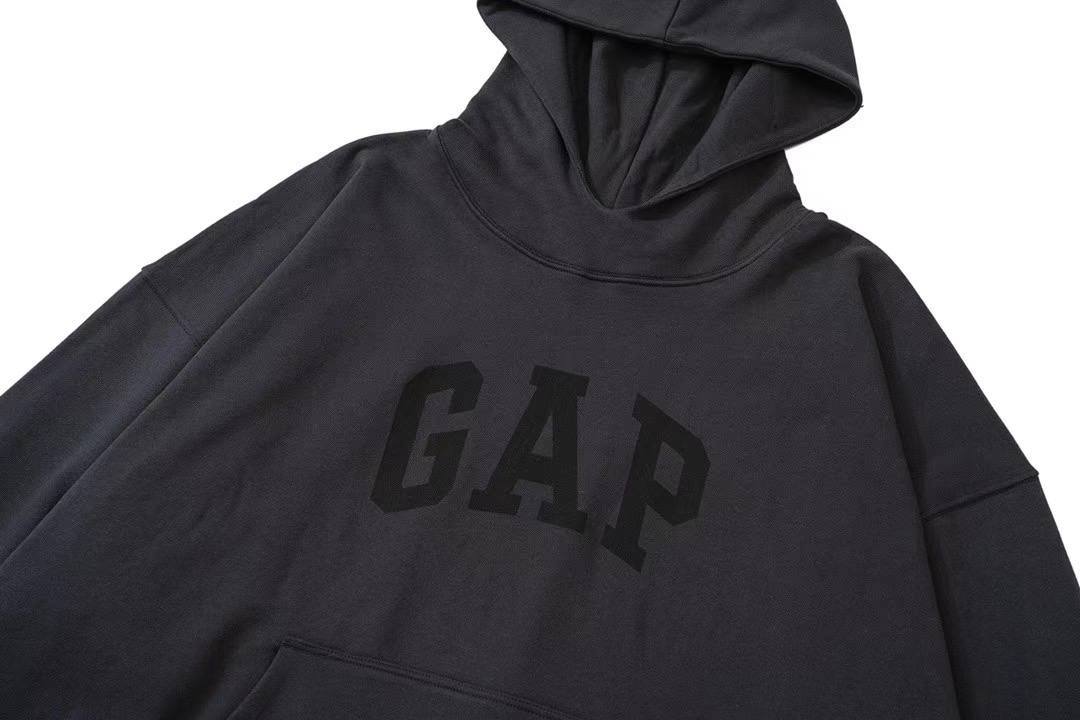 正規激安 yeezy Yeezy Gap gap Hoodie balenciaga Dove dove L