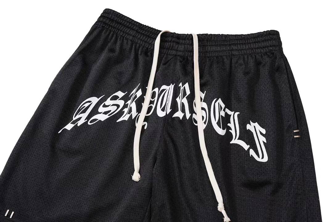 ASKYURSELF OG BOXING SHORTS サイズL - ショートパンツ