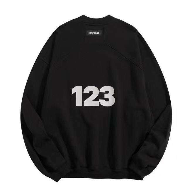 西日本産 RRR123 Core C.V.A Crew Neck スウェット - スウェット