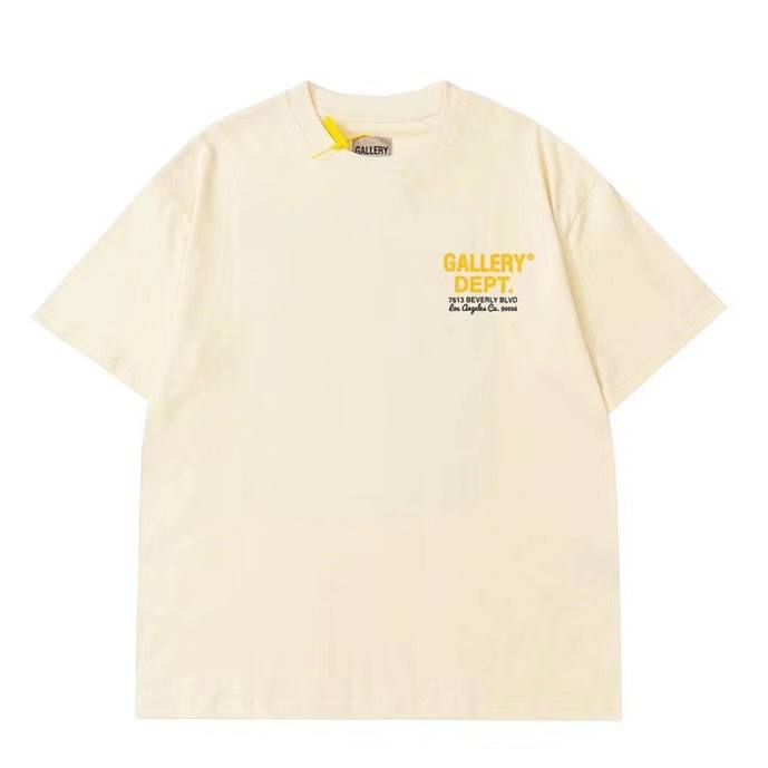 野花 卯月 M Gallery Dept. Drive Thru Tee Tシャツ Boxy | www