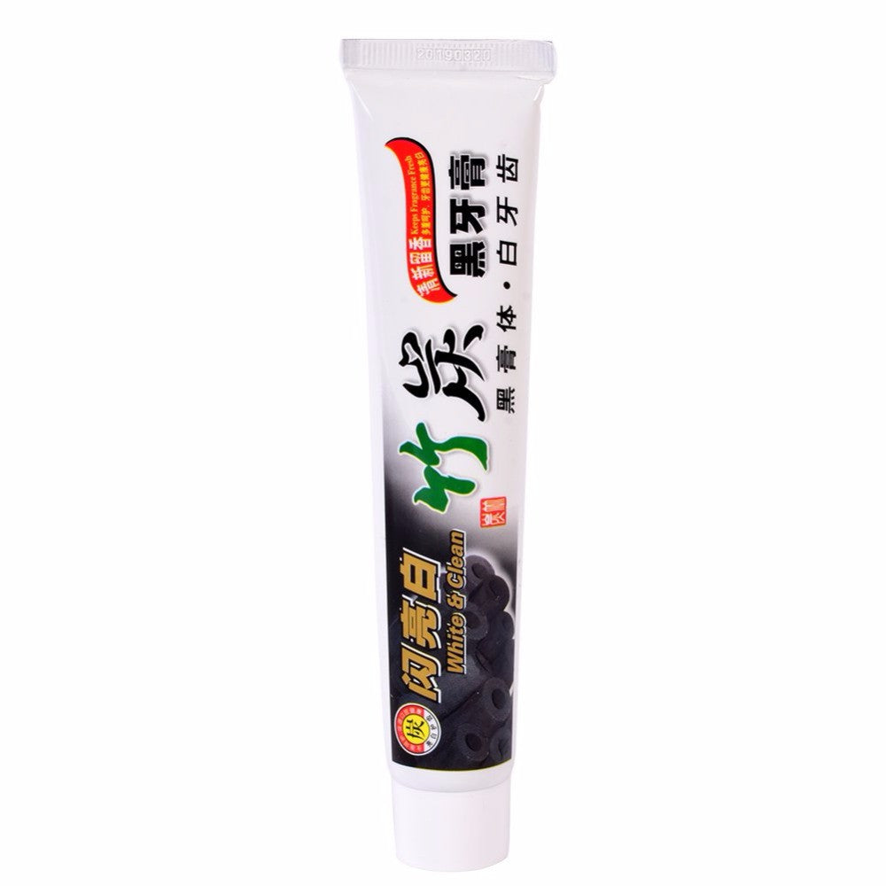 to be white toothpaste japan