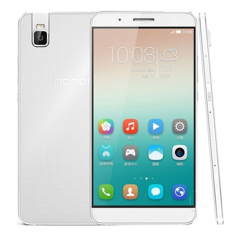 White Huawei 7i Ath-al00 5.2 Inch Emui 3.1 Qualcomm Sna – justinpartner