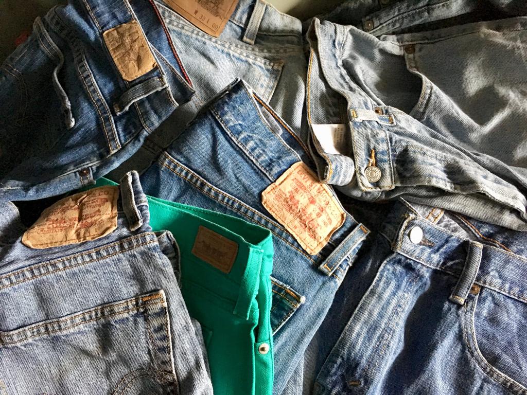 wholesale levis jeans distributors
