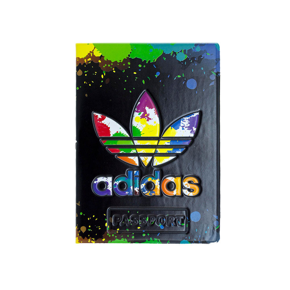 adidas passport bag