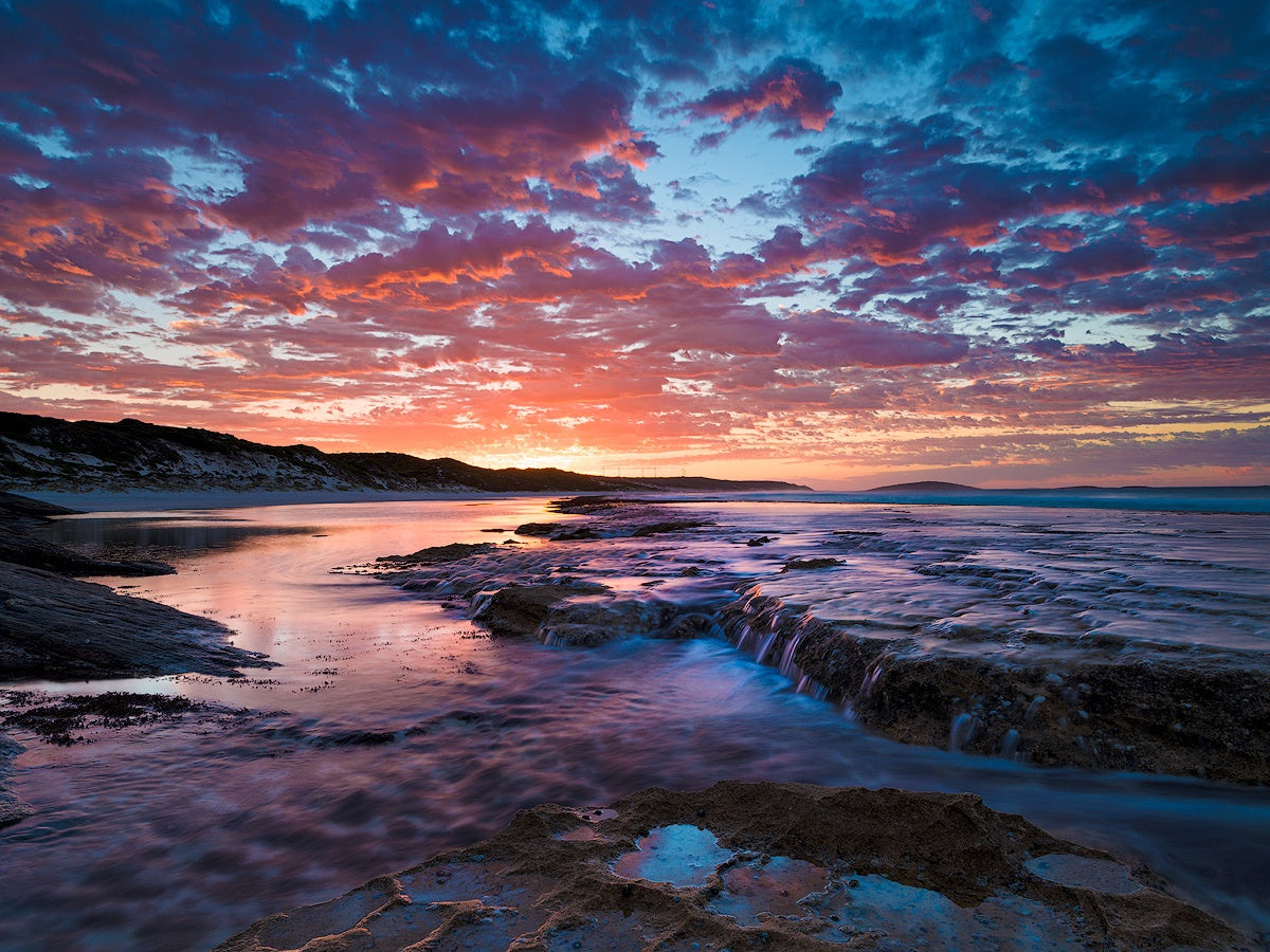 Eleven Mile - Esperance - White Sands Gallery