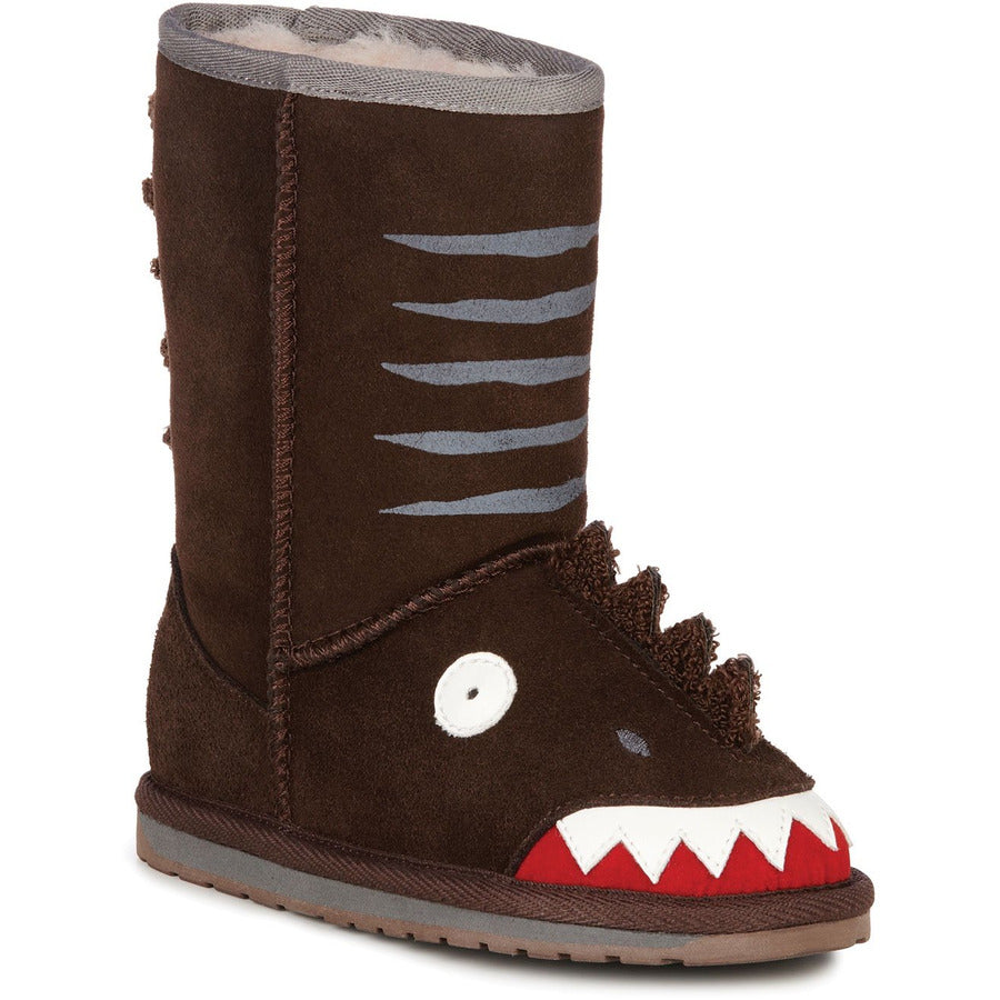 dinosaur ugg boots