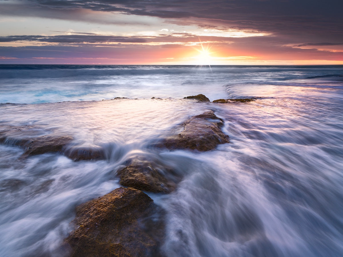 Eleven Mile | Sunset Reef | Esperance - White Sands Gallery