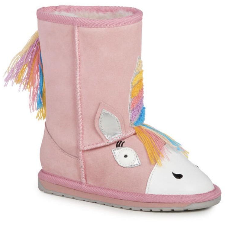 ugg unicorn boots