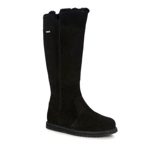 soft moc winter boots women