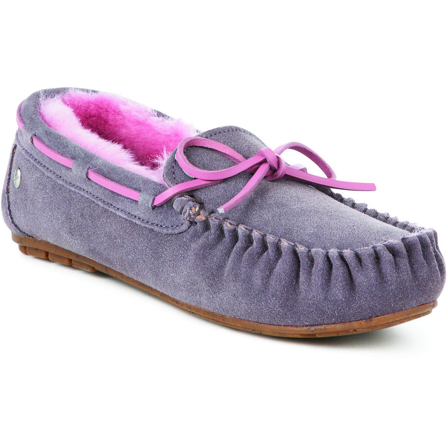 emu australia moccasins