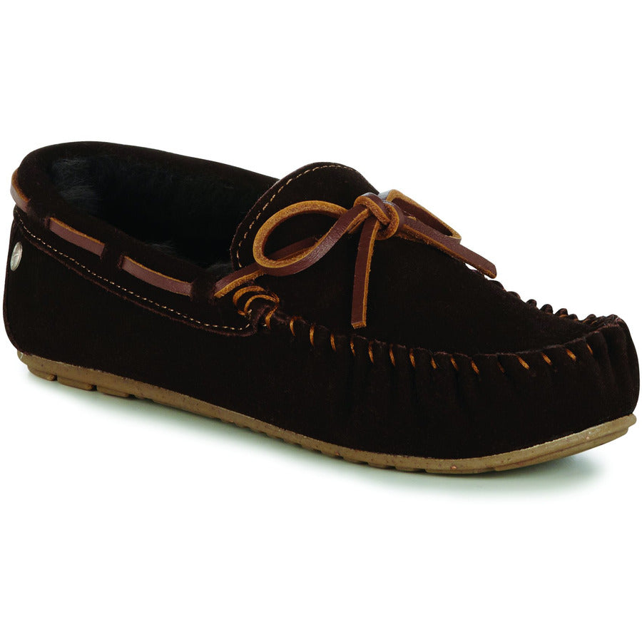 emu australia moccasins