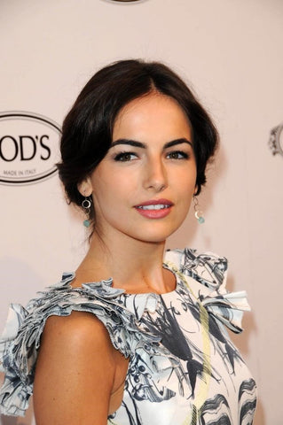 Camilla Belle