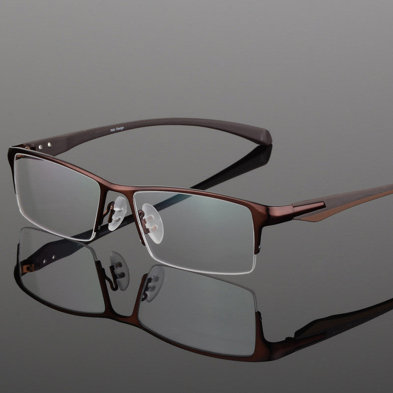 Men S Eyeglasses Frames At Costco David Simchi Levi
