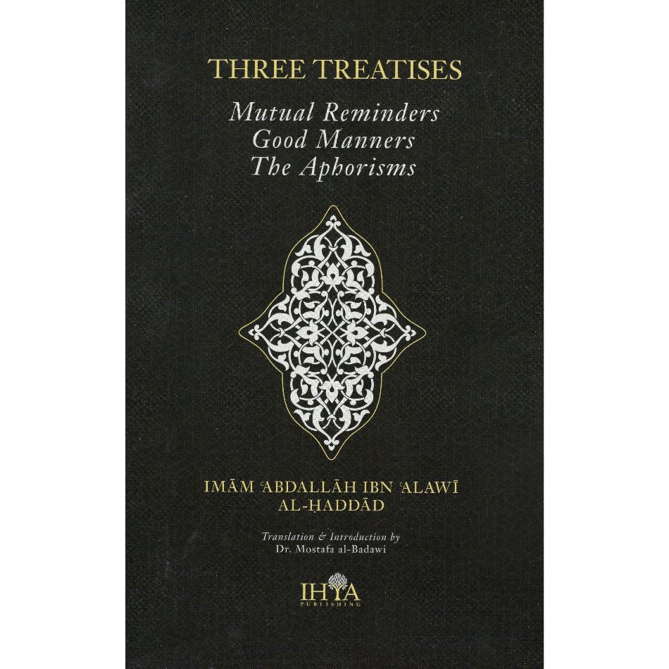 three treatises on the divine images