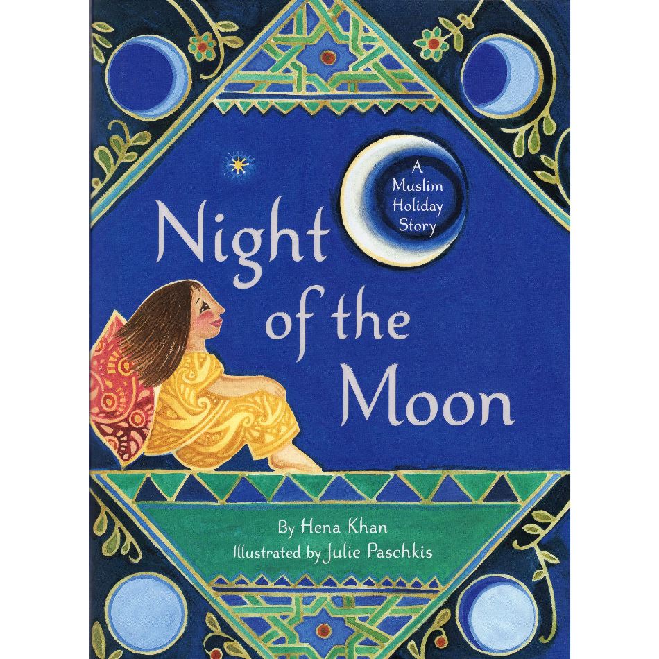 At Dark of the Moon by Alice Chetwynd Ley