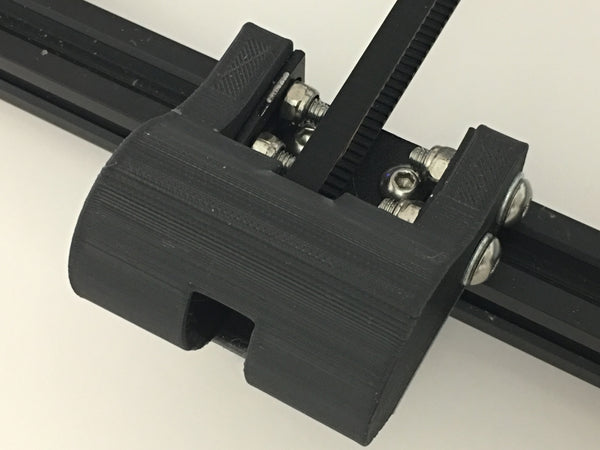 CR-10-S4 belt tensioner