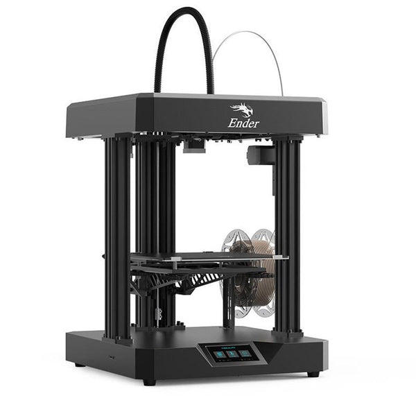 Creality CR-30 :The 3DPrintMill, Belt 3D Printer – crealityvip