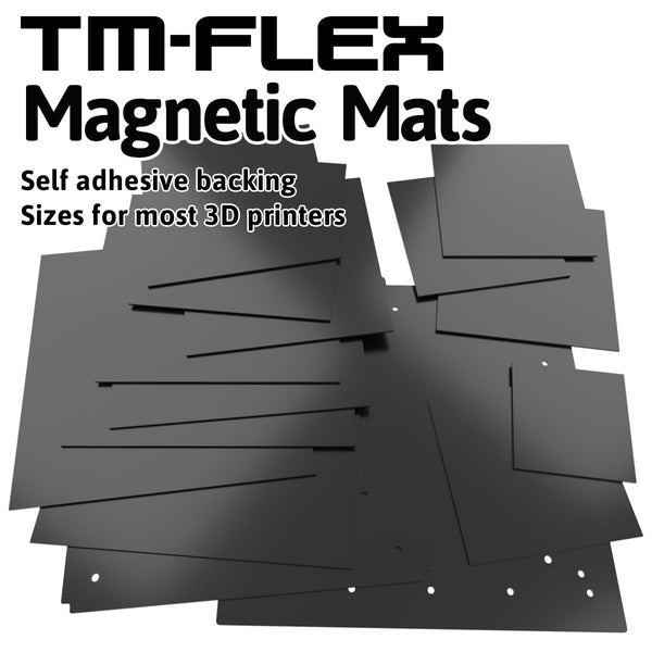 PrintMaker Magnet-Matte (Magnetic Mat)