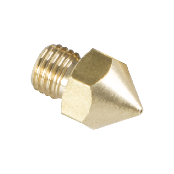 Bondtech® CHT® Coated Brass Nozzle - MK8